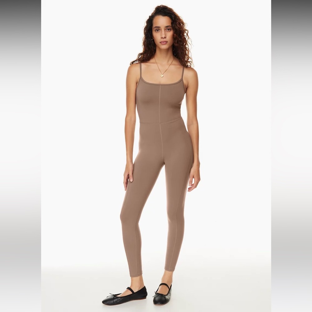 Wilfred divinity jumpsuit